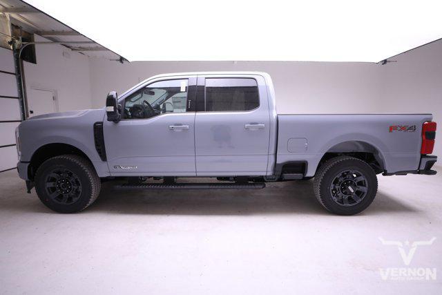 new 2024 Ford F-250 car, priced at $77,428