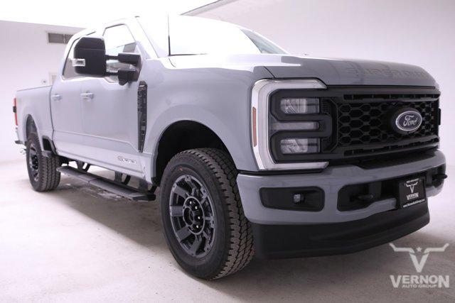 new 2024 Ford F-250 car, priced at $77,428