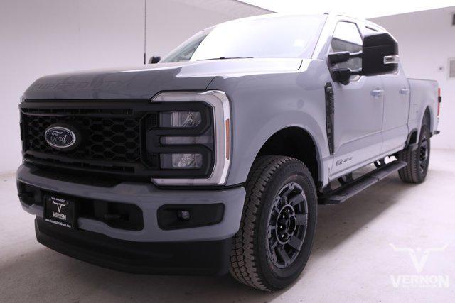 new 2024 Ford F-250 car, priced at $77,428