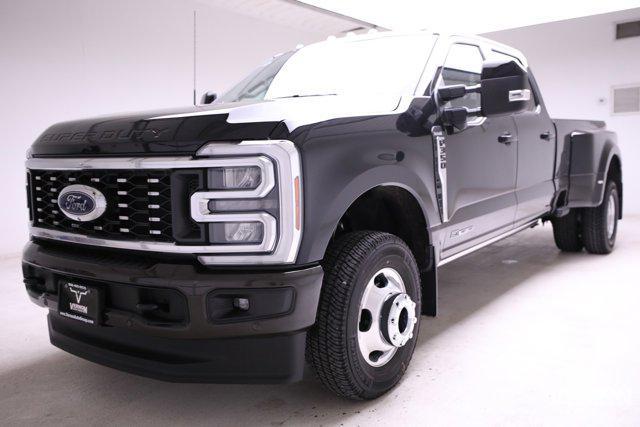 new 2024 Ford F-350 car, priced at $88,115