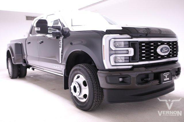 new 2024 Ford F-350 car, priced at $88,115