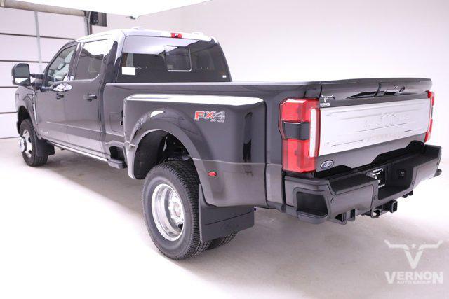 new 2024 Ford F-350 car, priced at $88,115