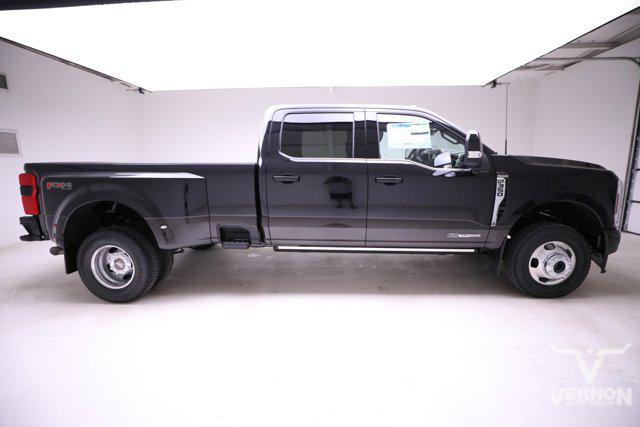 new 2024 Ford F-350 car, priced at $88,115