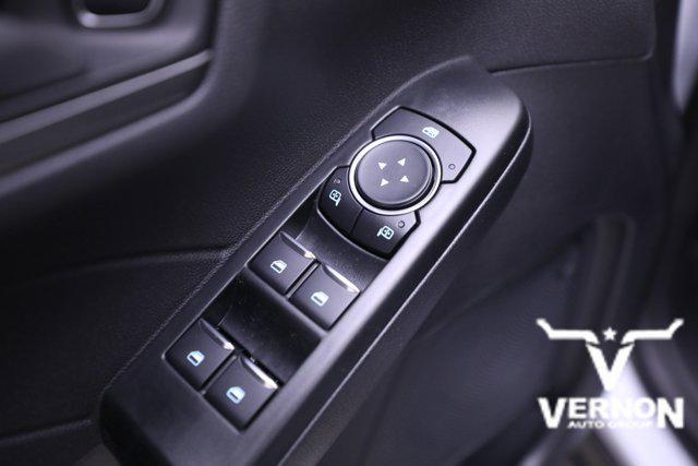 new 2026 Ford Escape car, priced at $28,436