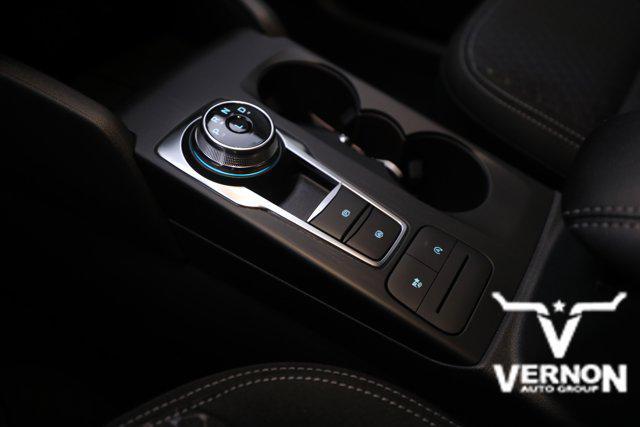 new 2026 Ford Escape car, priced at $28,436