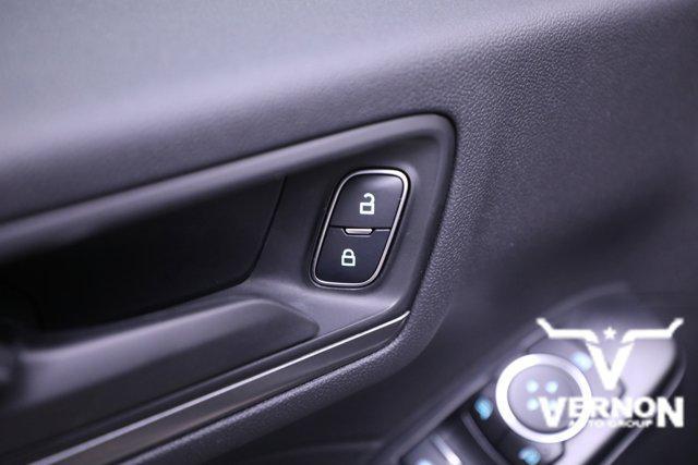 new 2026 Ford Escape car, priced at $28,436