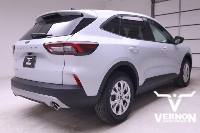 new 2026 Ford Escape car, priced at $28,436