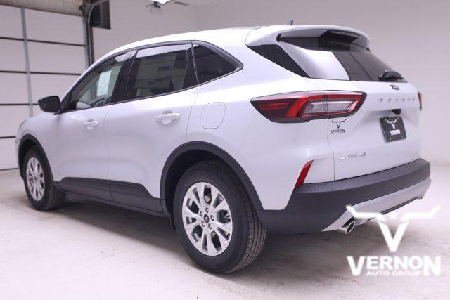 new 2026 Ford Escape car, priced at $28,436