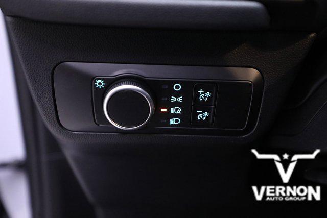 new 2026 Ford Escape car, priced at $28,436