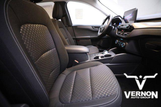 new 2026 Ford Escape car, priced at $28,436