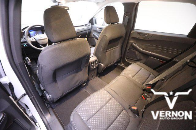 new 2026 Ford Escape car, priced at $28,436