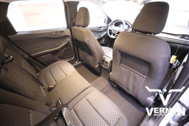 new 2026 Ford Escape car, priced at $28,436