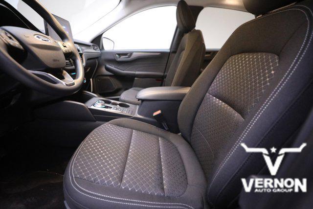 new 2026 Ford Escape car, priced at $28,436