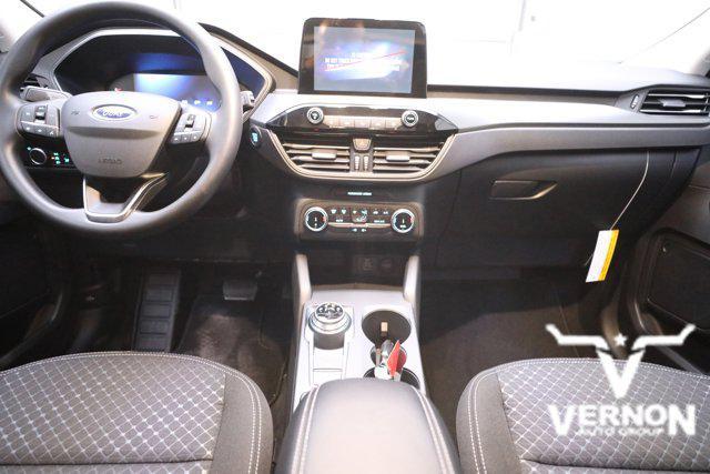 new 2026 Ford Escape car, priced at $28,436