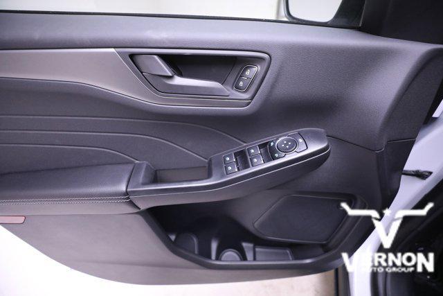 new 2026 Ford Escape car, priced at $28,436