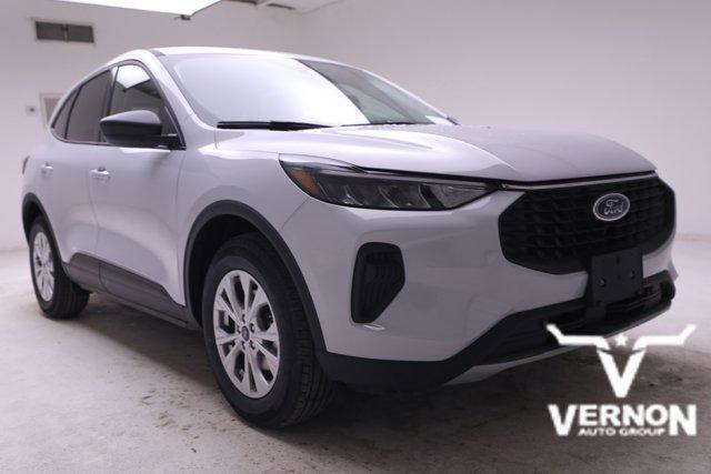 new 2026 Ford Escape car, priced at $28,436