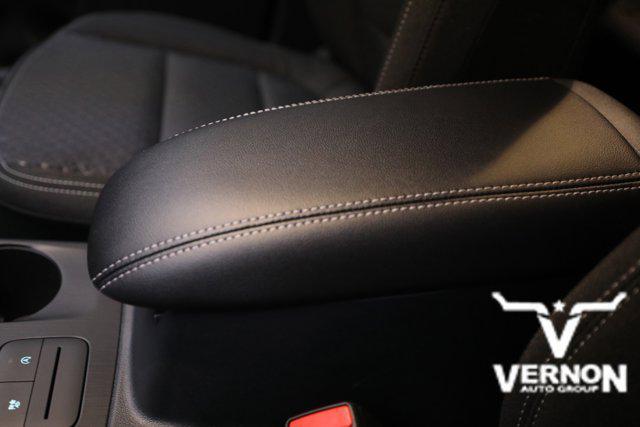 new 2026 Ford Escape car, priced at $28,436