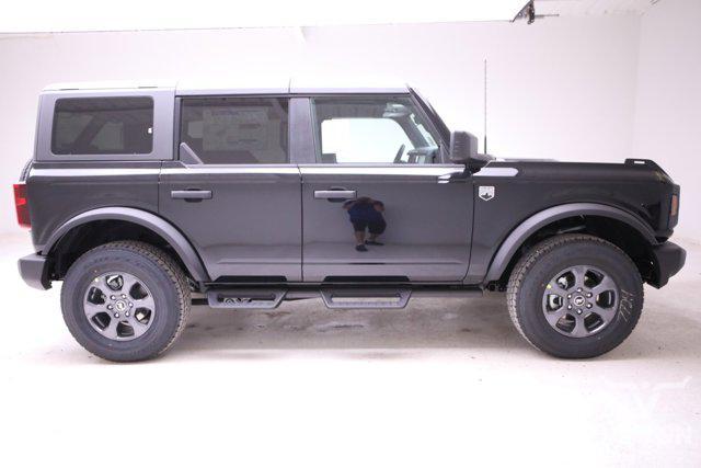 new 2024 Ford Bronco car, priced at $41,890