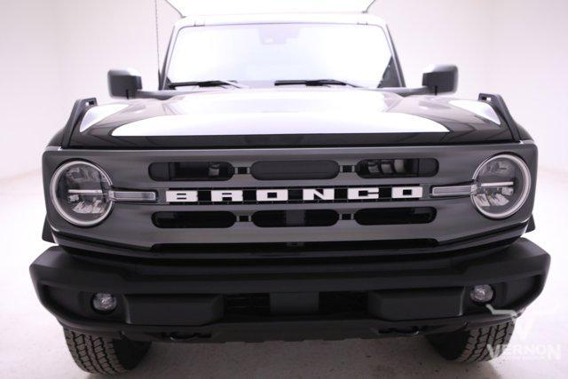 new 2024 Ford Bronco car, priced at $41,890