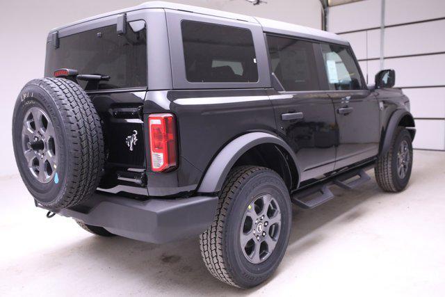 new 2024 Ford Bronco car, priced at $41,890