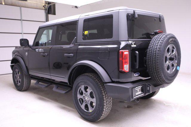 new 2024 Ford Bronco car, priced at $41,890