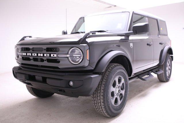 new 2024 Ford Bronco car, priced at $41,890