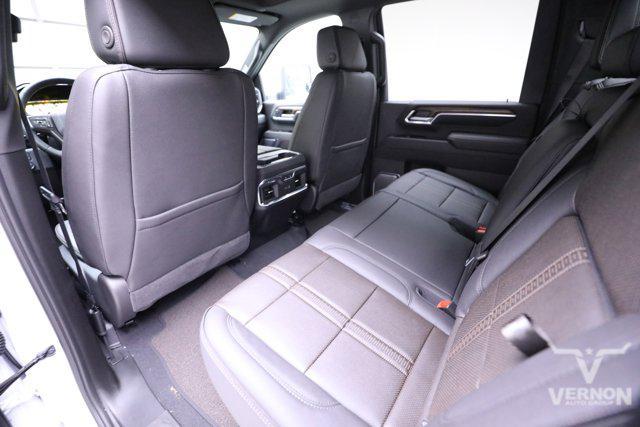 new 2026 Chevrolet Silverado 3500 car, priced at $76,730