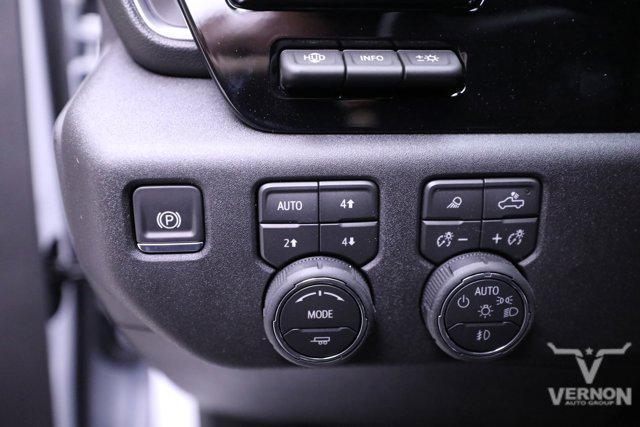 new 2026 Chevrolet Silverado 3500 car, priced at $76,730