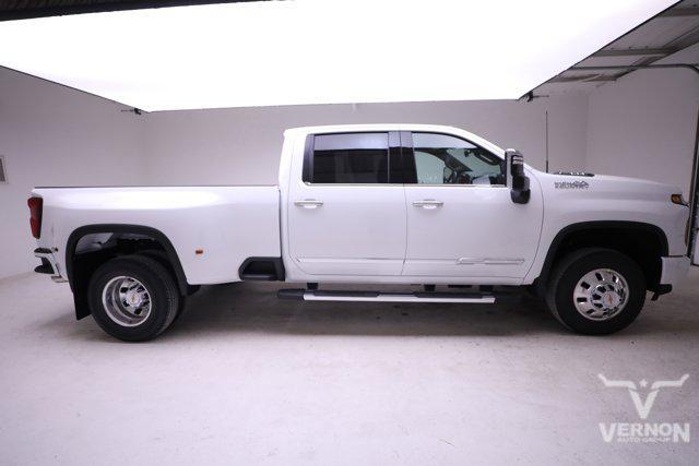 new 2026 Chevrolet Silverado 3500 car, priced at $76,730