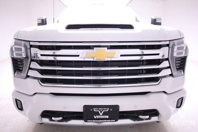 new 2026 Chevrolet Silverado 3500 car, priced at $76,730
