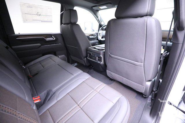new 2026 Chevrolet Silverado 3500 car, priced at $76,730