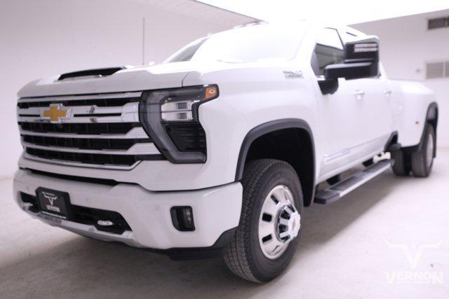 new 2026 Chevrolet Silverado 3500 car, priced at $76,730