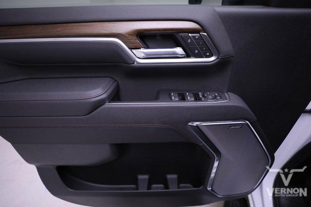 new 2026 Chevrolet Silverado 3500 car, priced at $76,730