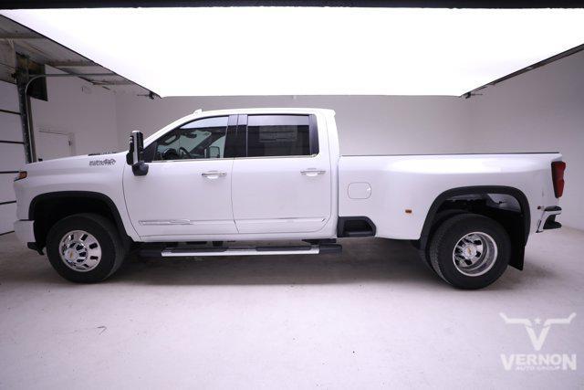 new 2026 Chevrolet Silverado 3500 car, priced at $76,730