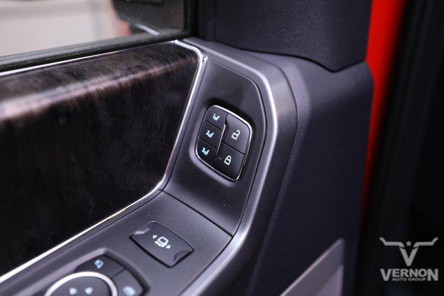 new 2025 Ford F-250 car, priced at $81,558