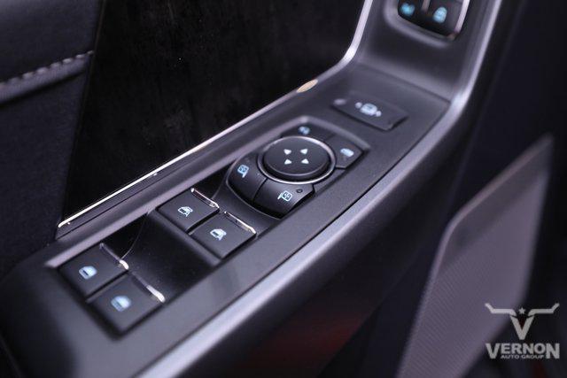 new 2025 Ford F-250 car, priced at $81,558