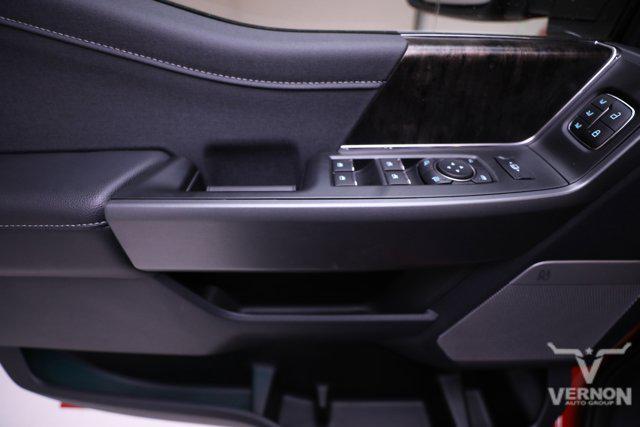new 2025 Ford F-250 car, priced at $81,558