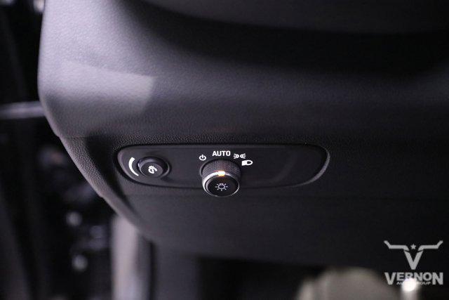used 2023 Buick Envision car, priced at $22,996