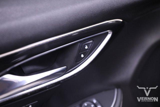 used 2023 Buick Envision car, priced at $22,996