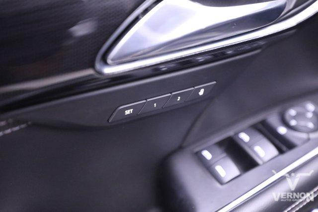 used 2023 Buick Envision car, priced at $22,996