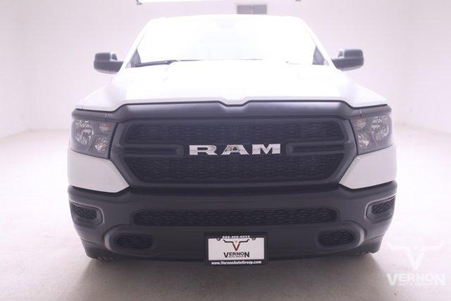 new 2024 Ram 1500 car, priced at $39,801