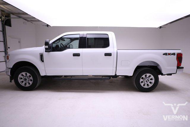 used 2022 Ford F-250 car, priced at $37,997