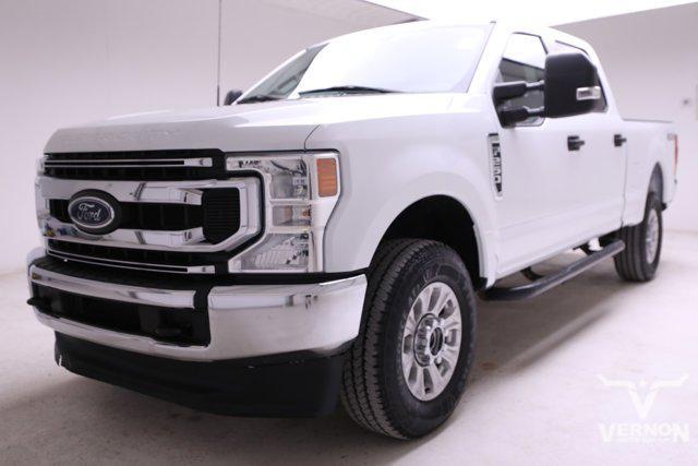 used 2022 Ford F-250 car, priced at $37,997