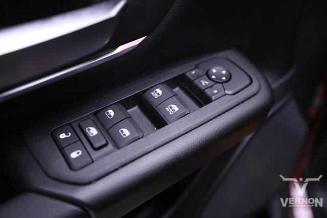 new 2026 Ram 1500 car, priced at $52,608