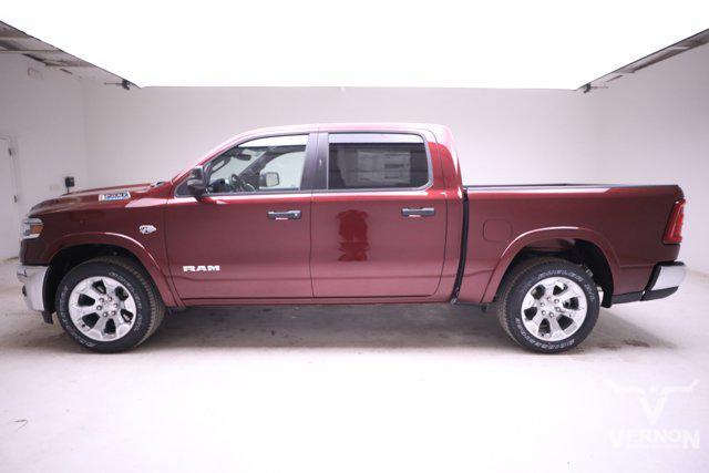 new 2026 Ram 1500 car, priced at $52,608