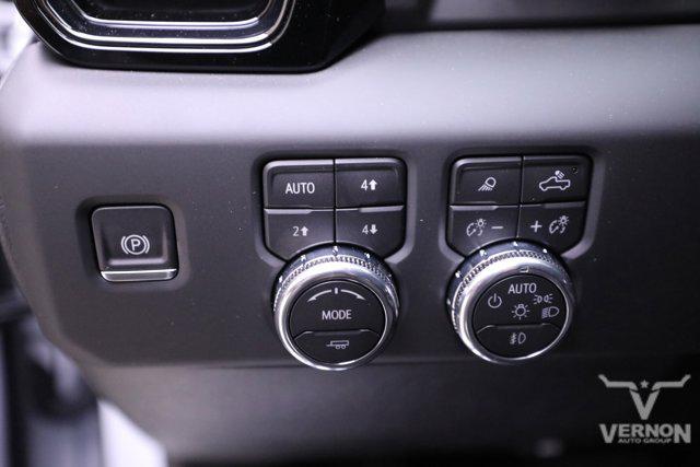 new 2026 GMC Sierra 2500 car, priced at $83,069