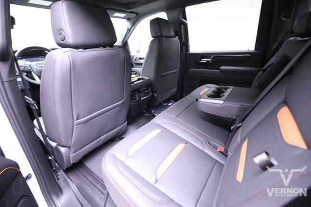 new 2026 GMC Sierra 2500 car, priced at $83,069
