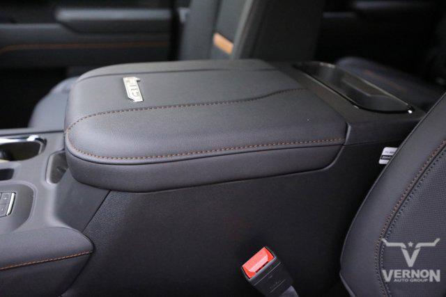 new 2026 GMC Sierra 2500 car, priced at $83,069