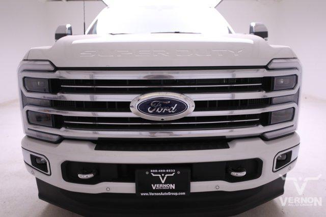 new 2024 Ford F-250 car, priced at $95,843