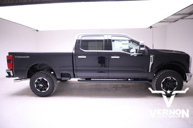 new 2026 Ford F-250 car, priced at $81,762
